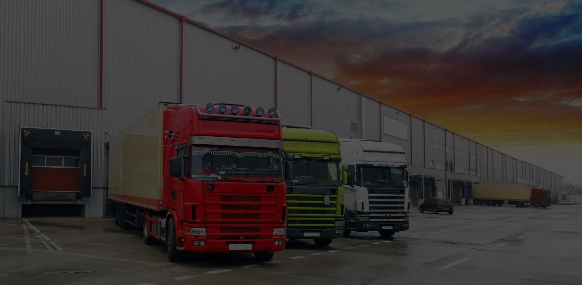 Ankara Keşap Ambarı